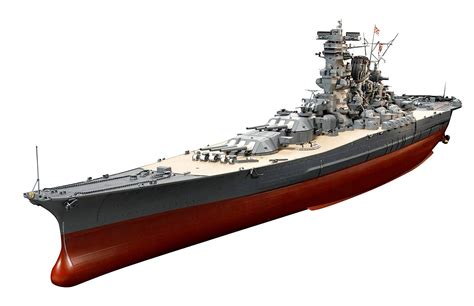 yamato 34|Japanese battleship Yamato